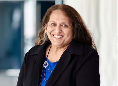 Photo of Anu Baron